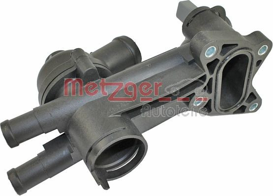 METZGER Thermostat, Kühlmittel